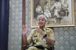 Pengamat: Ganjar 2 Periode Bangun Jateng Tidak Menyeluruh