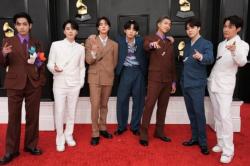 BTS Masuk 7 Nominasi Billboard Music Awards 2022, Berikut Kategorinya