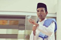 Pertanyakan Ditolak Masuk Singapura, Ustaz Abdul Somad : Apakah karena Teroris atau ISIS?