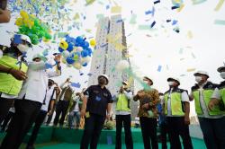 Agar Milenial dan Gen Z Punya Rumah, Begini Cara Erick Thohir