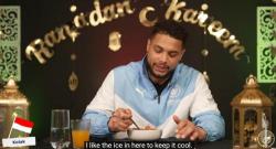 Jelang Perempatfinal Liga Champions, 2 Pemain Man City Buka Puasa dengan Kolak Pisang asal Indonesia