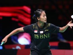 Putri Kusuma Wardani Persembahkan Gelar Juara Orleans Masters 2022 