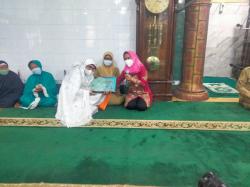 Selama Ramadan, Wali Kota Mojokerto Keliling Masjid Untuk Jalin Silaturahmi Dengan Masyarakat