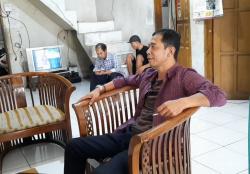 Ini Momen Tak Terlupakan saat Herry Wirawan Divonis Mati