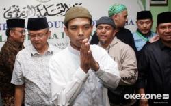 Cerita Lucu Ustadz Abdul Somad, Tergoda Soto Medan hingga Batalkan Puasa