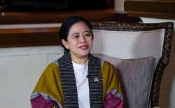 Puan Maharani Terkesan Pidato Kakeknya Bung Karno Tentang Menyatukan Agama dan Ilmu