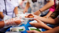 Jadwal Buka Puasa Semarang Hari Ini 2 Maret 2026, Lengkap Waktu Adzan Magrib dan Doa Berbuka