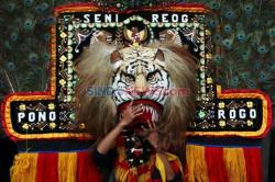 Selamatkan Reog Ponorogo dari Malaysia, Harus Secepatnya Menuju UNESCO