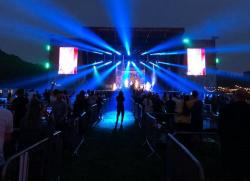 Java Jazz Festival 2022 Hadirkan Maliq & D'Essentials di Hari Pertama