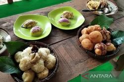 Jadi Sajian Andalan Menu Buka Puasa, Getuk Nyimut-Satai Kerbau Banyak Diburu