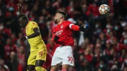 Taklukan Benfica, Asa Menuju Semifinal Liga Champions Liverpool Terbuka Lebar