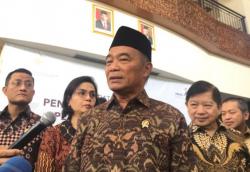 Menko PMK: Nanti Presiden Umumkan Libur dan Cuti Bersama Lebaran