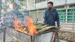 Pakat Makanan Khas Mandailing yang Diburu Masyarakat Saat Bulan Ramadan