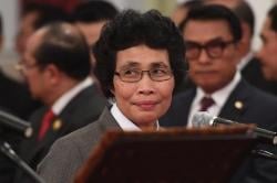 Albertina Ho Dilaporkan ke Dewas KPK oleh Oknum Jaksa Selingkuh