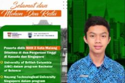 Hebat! Siswa Madrasah ini Diterima di Universitas Top Singapura dan Kanada, Berikut Kisahnya