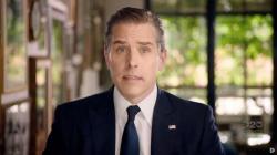 Putra Presiden AS, Hunter Biden Akan Dipanggil Kongres Terkait Bisnis di Ukraina