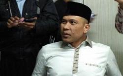 Munarman Divonis 3 Tahun Penjara Terkait Kasus Terorisme