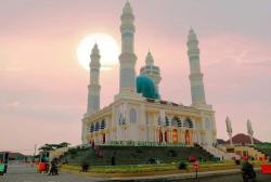 Waktu Sholat Lima Waktu Untuk Wilayah Karanganyar dan Sekitarnya Kamis 16 November 2022