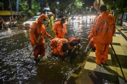 Banjir di Surabaya, DPRD Dorong Pembuatan Perda