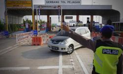 Mudik Tahun Ini Diperkirakan Membludak, 1,2 Juta Kendaraan Masuk ke Brebes