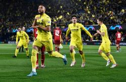 Mengejutkan, Bayern Munchen Kalah 0-1 Atas Villarreal