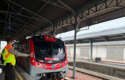 Bolang Akhir Pekan ke Kota Gudeng Yogyakarta, Berikut Jadwal KRL dari Stasiun Solo Balapan