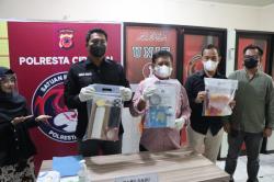 Mencengangkan, Polisi Sebut Irjen Teddy Minahasa Otaki Peredaran Sabu 5 Kg Hasil Sitaan