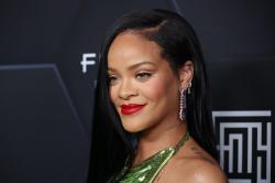 Wow Rihanna Miliader Termuda di Amerika Serikat, Ini Sumber Kekayaannya