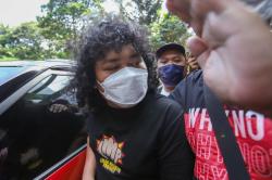 Borong Video Bokep Dea OnlyFans, Komika Marshel Widianto Diperiksa Polisi