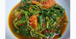 Lezat dan Mudah, 5 Resep Cah Kangkung untuk Menu Buka Puasa