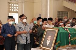 Kabar Duka, Guru Besar Fakultas Pertanian UGM Prof Sri Widodo Wafat, Ini Kenangan Koleganya