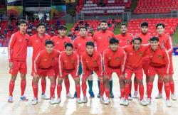 Timnas Futsal Indonesia Melaju ke Final Piala AFF Futsal 2022, Ketemu Favorit Juara Thailand