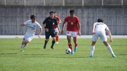 Timnas U-19 Makin Garang, Tekuk Kyungil University