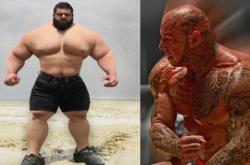 Laga Gagal, Sajad Gharibi Hulk Kecam Martyn Ford