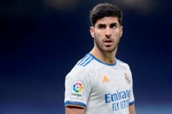 Wow! Marco Asensio Diincar Tiga Klub Raksasa Eropa