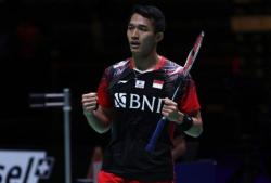 6 Nama Wakil Indonesia di Cabang Bulu Tangkis Olimpiade Paris 2024, Salah Satunya Jonatan Christie