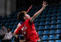 Korea Open 2022: Jonatan Bertemu Weng Hong Yang Di Final