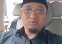 Begini Respon Ustadz Yusuf Mansur Menyusul Video ViraknMarah Sang Dai di Medsos