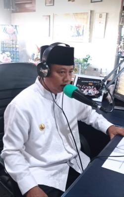 Migor Mahal, Uu : Warga Jangan Panik dan Jangan Borong Sembako