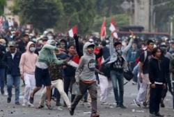 Kemdikbudristek Imbau Kadisdik Larang Siswa SMK di Jabar, DKI dan Banten Ikut Demo 11 April