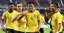 Siaran langsung Timnas Vietnam U-23 vs Timnas Malaysia U-23 di semifnal SEA Games 2021 Live di iNews