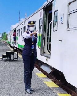 Cek Syarat Naik Kereta untuk Mudik 2022!