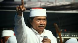 Buka Bersama  DPP PDI-P di Masjid At Taufiq Dihadiri Cak Nun dan Puan Maharani Sore Ini