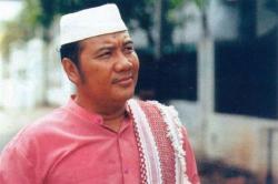 Kisah Pelawak Senior Cahyono, Dibimbing Jojon Masuk Islam Usai Mendengar Azan