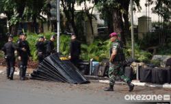 Kerahkan Seribu Massa Tanggal 11 April, BEM SI Bakal Beraksi Sesuai Undang-Undang