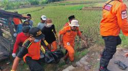 Mencari Ikan Berujung Maut, Korban Ditemukan Tewas 1,5 Km dari Lokasi Tenggelam