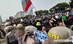 Angkat Isu Berbeda, BEM SI Tidak Gelar Aksi Demonstrasi Bersama BEM Nusantara Pada 11 April