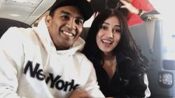 Kisah Haru Mutia Ayu Kenalkan Sosok Glenn Fredly ke Anaknya