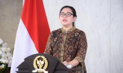 Aksi 11 April Mendadak Pindah ke DPR, Begini Kata Puan Maharani