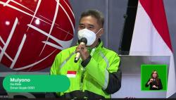 GoTo Resmi IPO, Driver Pertama Gojek Terharu Diberi 4000 Lembar Saham